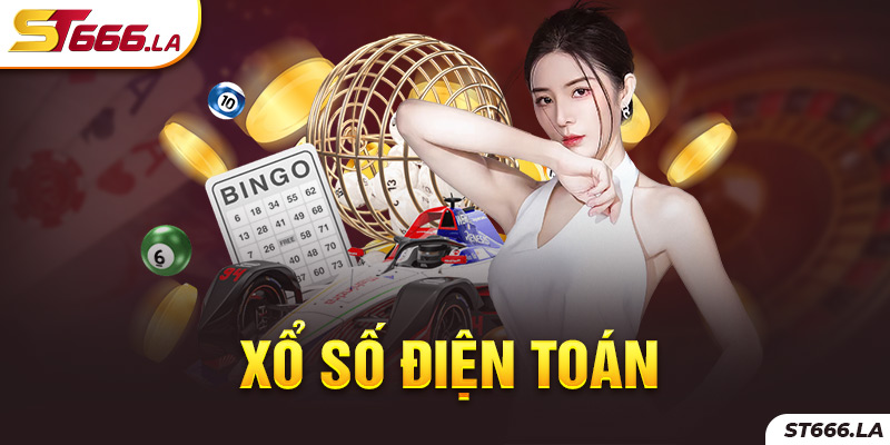 ST666_Hướng Dẫn Cách Chơi Xổ Số Điện Toán Dễ Hiểu Cho Lô Thủ