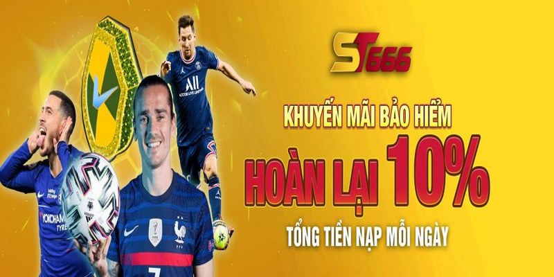 Kinh nghiệm chơi Kèo C1 dễ thắng ở ST666 