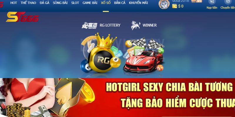 ST666_Hướng Dẫn Cách Chơi Xổ Số Điện Toán Dễ Hiểu Cho Lô Thủ