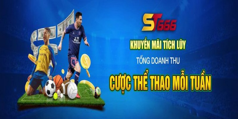 Bước 2: Mở tài khoản ST666 để chơi kèo copa america