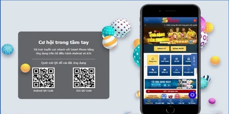 ST666_Hướng Dẫn Tải App ST666 Chi Tiết, Hiệu quả Cho Tân Thủ