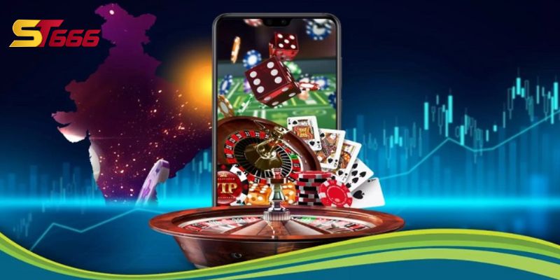 Khuyến mãi bảo hiểm thắng thua mỗi ngày ở casino trực tuyến