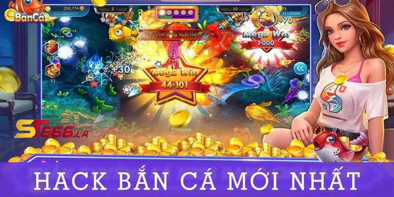 ST666_Lý Do Nên Sử Dụng Hack Game Bắn Cá Online Đổi Thưởng