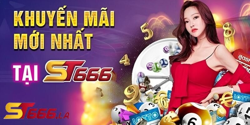 ST666_Cập Nhật ST666 Khuyến Mãi Cuối Tuần Vàng Siêu Hot 2023