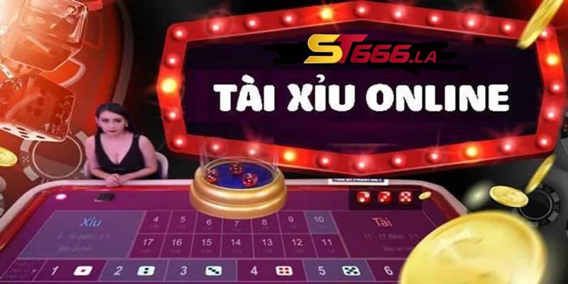 ST666_Giải Mã Hack Tài Xỉu Online Từ A Tới Z Cho Game Thủ