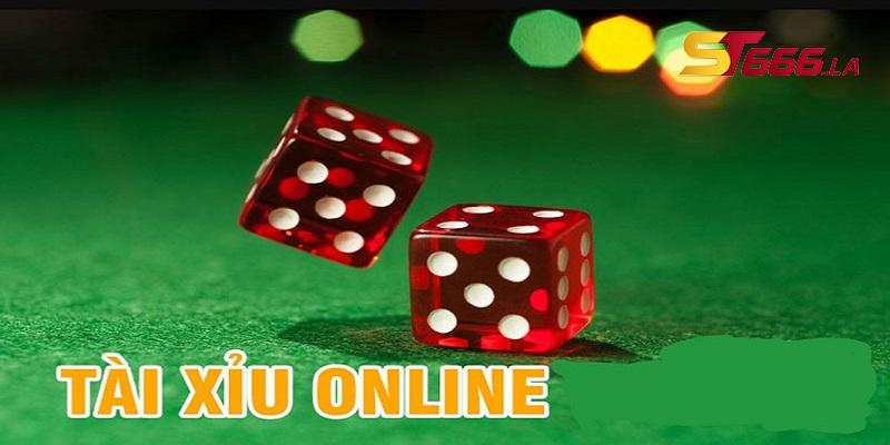 ST666_Tài Xỉu Game Bài Online Đổi Thưởng Uy Tín 2023