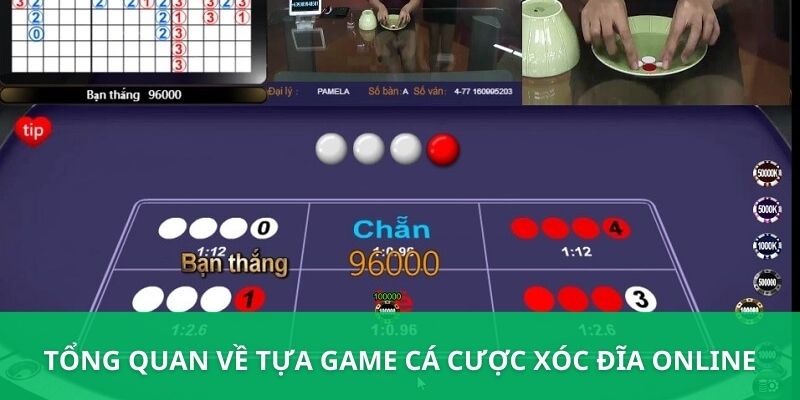 ST666_Kỹ Thuật Chơi Xóc Đĩa Online Thắng 99% Cho Tân Thủ